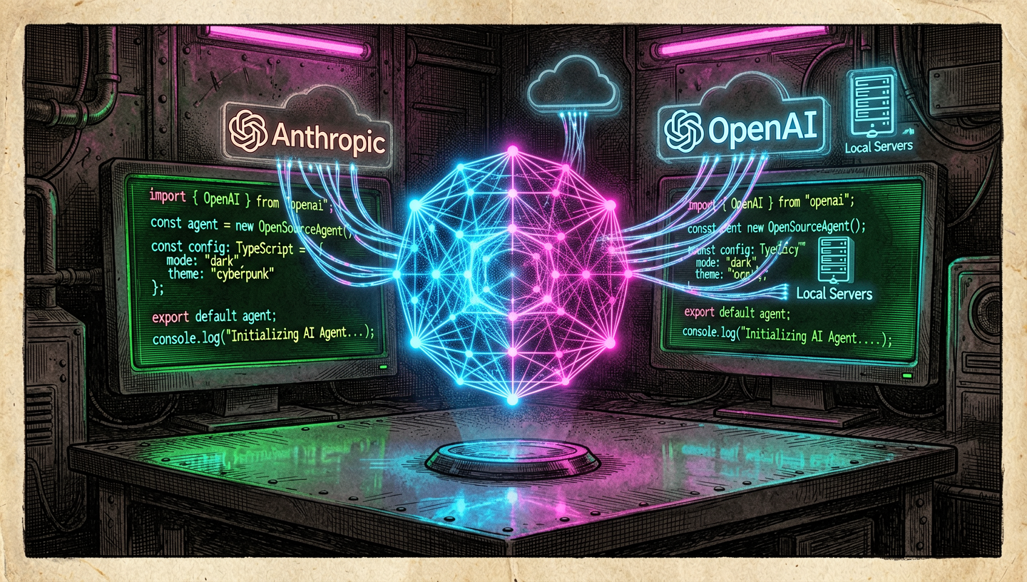 anomalyco/opencode