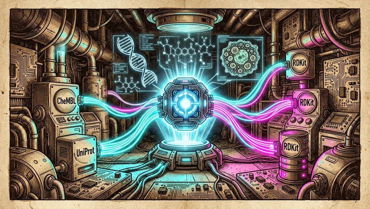 K-Dense-AI/scientific-agent-skills