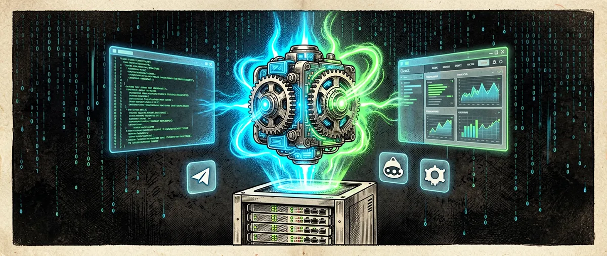 HKUDS/nanobot