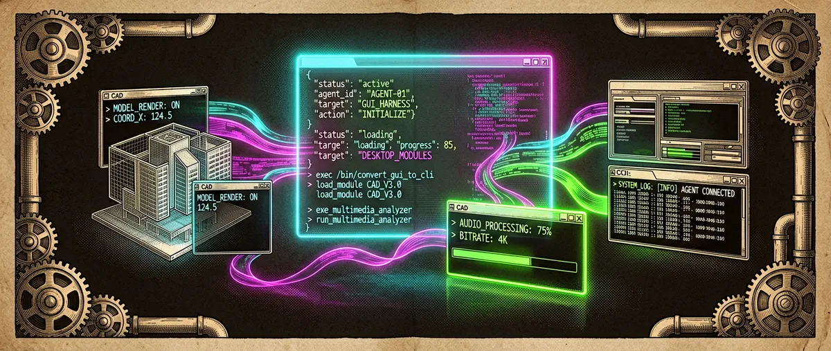 HKUDS/CLI-Anything