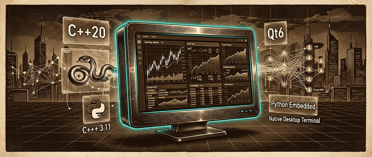 Fincept-Corporation/FinceptTerminal