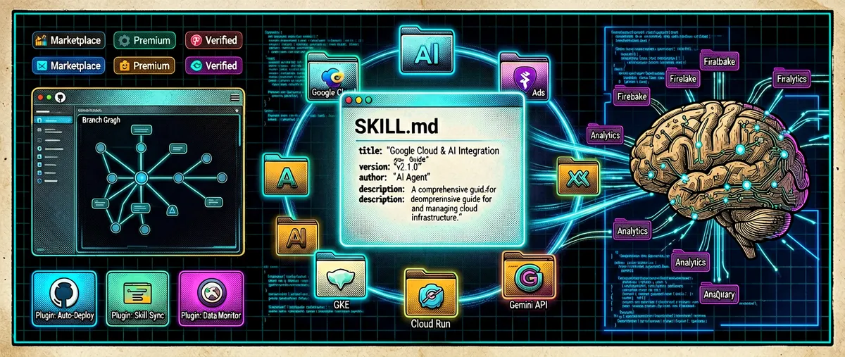 google/skills