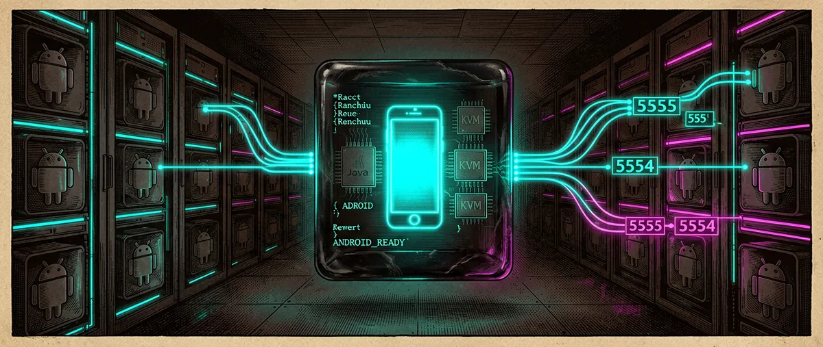 HQarroum/docker-android