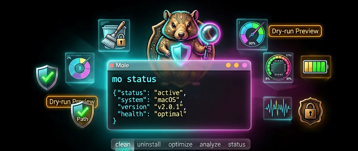 tw93/Mole