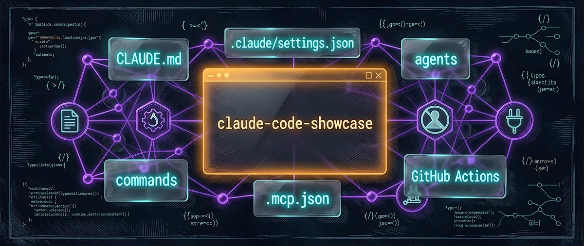 ChrisWiles/claude-code-showcase