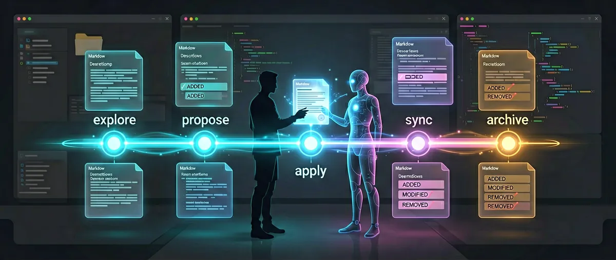Fission-AI/OpenSpec